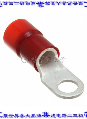 190670097 0190670097环形连接器端子平面3/8接线柱2AWG压接