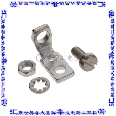 86552008TLF 连接器配件 支架