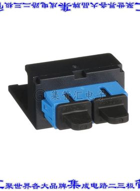 CMDBUSCBL 接插件连接器MODULE SUPPLIED WITH ONE SC DUPL