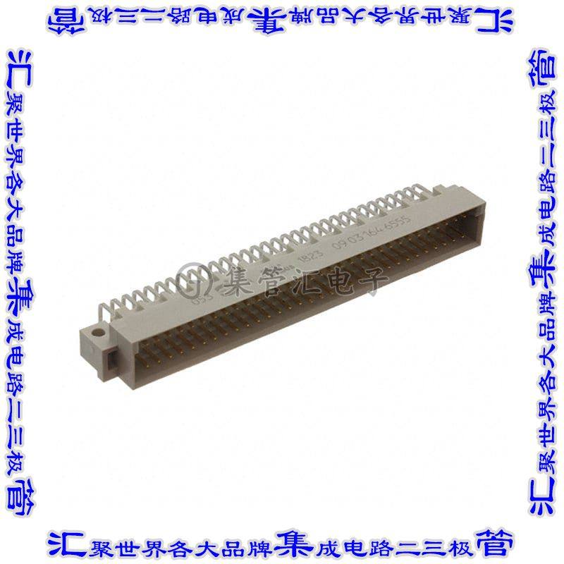 9031646555 09031646555接插件连接器DIN-SIGNAL C064MS-3 0C1-2-