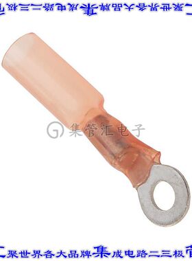 191640085 0191640085环形连接器端子圆形6接线柱18-22AWG压接