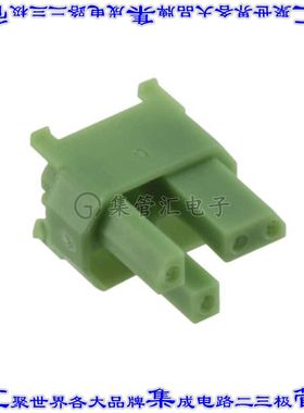 5-100525-4 连接器配件 编码标记