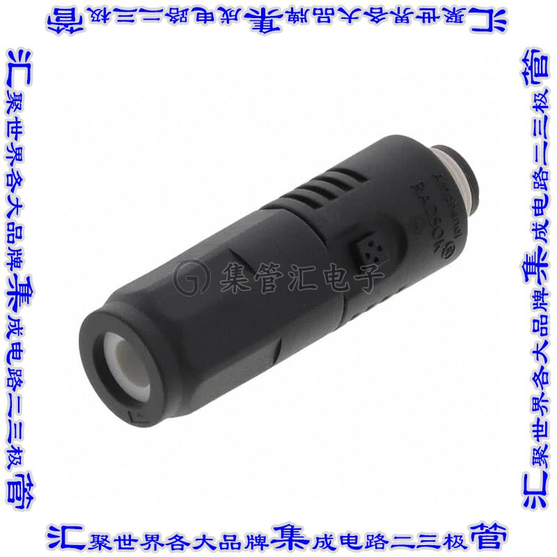 SLPIPA16BSB4 连接器端子公型引脚插头6AWG压接