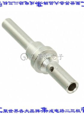 10-729936-163 连接器触点触头引脚16AWG压接锡