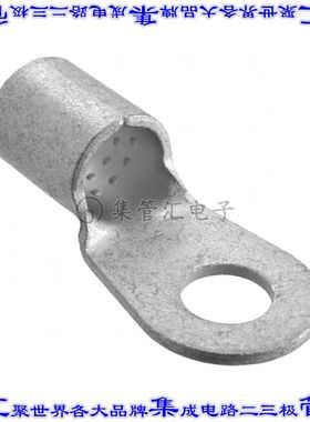 184070-1 环形连接器端子圆形1/0AWG压接