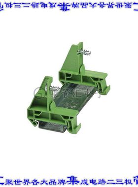 1708409 连接器配件 DIN 导轨适配器