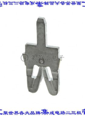 4-1601009-4 接插件连接器CONN MAG TERM 18-34AWG PCB