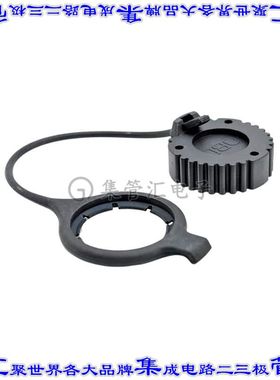 AHDC169-T-OBDBK 连接器配件 帽盖