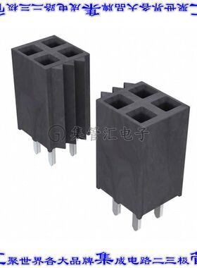 SSW-109-01-T-D 连接器接插件CONN RCPT 18POS 0.1 TIN PCB