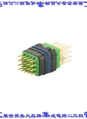 8MQ2M2022RBE 接插件连接器MQUICK MODULE, UNSEALED, WITH FE