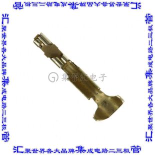 48242-000LF 连接器触点触头插口22-26AWG压接镀金