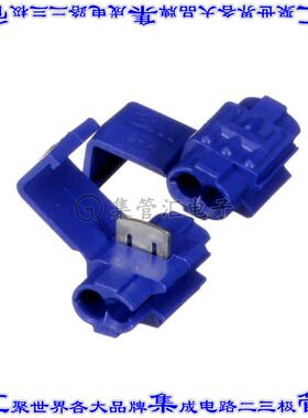 560B-POUCH 接插件连接器3M SCOTCHLOK ELECTRICAL IDC 560B