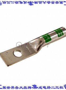 TCTL-1-5/16-U 接插件连接器COMPRESSION CONNECTORS