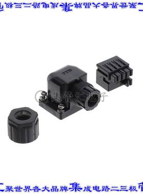 JN6FS05SJ1 矩形连接器外壳 