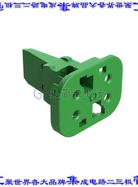 AW4S-C 连接器配件 楔形锁