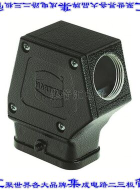 19120080526 连接器防护罩 M25 IP65防尘耐水侧面进入