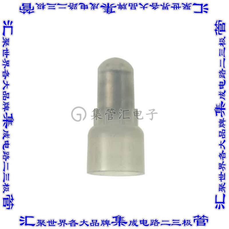 JN218-216-M 接插件连接器CONN SPLICE 14-22 AWG CRIMP