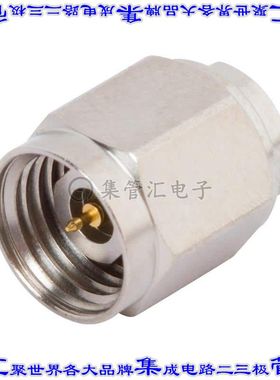 SF8016-6404 接插件连接器CONN TERMINATR PLUG 2.4MM 50 OHM