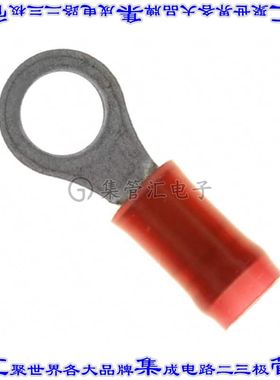 2-36154-2 环形连接器端子圆形10接线柱16-22AWG压接