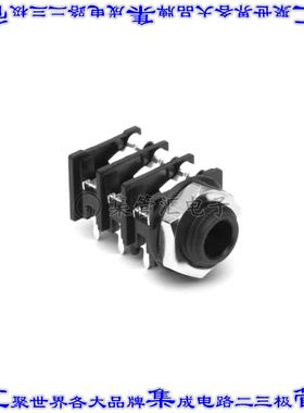 ACJS-MHOP 接插件连接器1/4