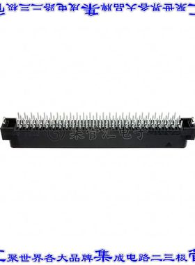 6-5175473-0 接插件连接器CONN BTB PLUG 100POS VERT SOLDER