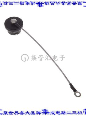 MS318012RAL 连接器配件 帽盖,防护式