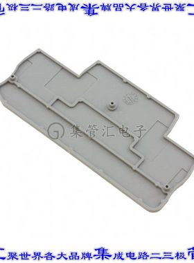 3030462 连接器配件 端板