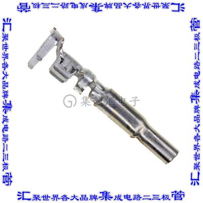 1-770249-0 连接器触点触头插口14-20AWG压接镀金