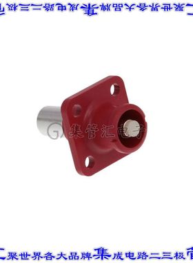 SLPIRA25CPNR1 连接器端子母型插座插口4AWG压接