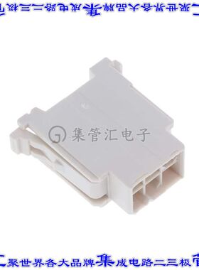 511920600 0511920600连接器6POS无触头嵌件公头