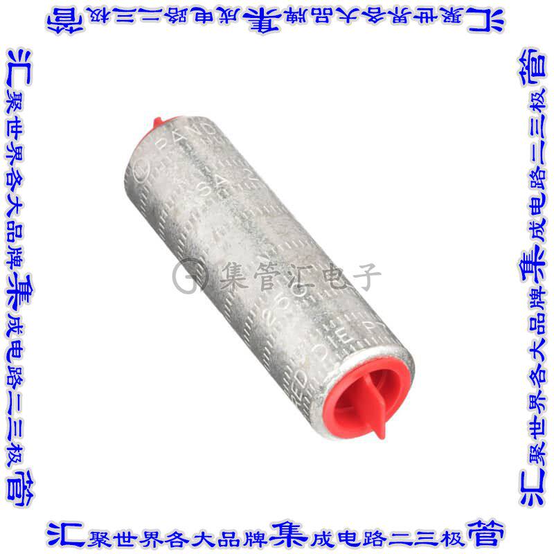 SA250-5 接插件连接器CONN SPLICE 250MCM CRIMP PAN-LUG