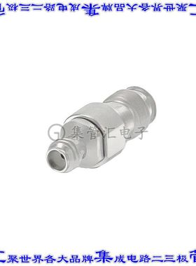 2385346-1 连接器适配器 1.0mm 插孔母插口 至 1.35mm 插孔母插口