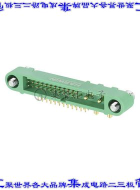 G125-MH108M3-06AD000P 针座连接器14(8+6电源)接头2排1.25mm公形