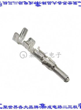 8700002 0008700002连接器触点触头引脚18-24AWG压接锡