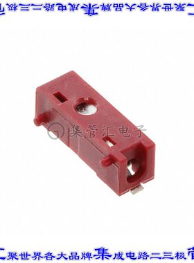 3-2834006-1 接插件连接器1P MODULAR RELEASABLE POKE-IN CO