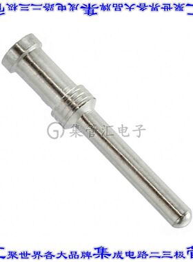 936010189 0936010189连接器触点触头引脚14AWG压接银