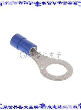 190700064 0190700064环形连接器端子圆形3/8接线柱14-16AWG压接