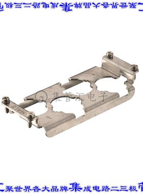 9110009926 09110009926接插件连接器FRAME FIXED FMALE SZ24HPR