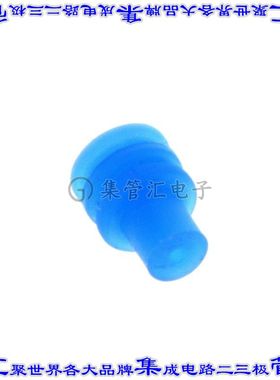 963294-1 连接器配件 导线密封