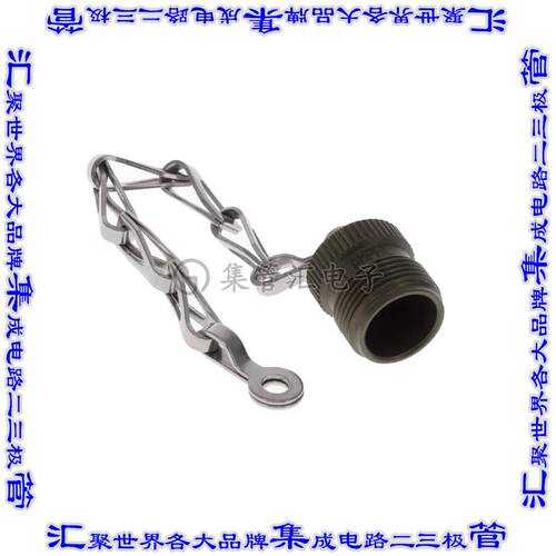 MS25042-10D 连接器配件 帽盖,防护式