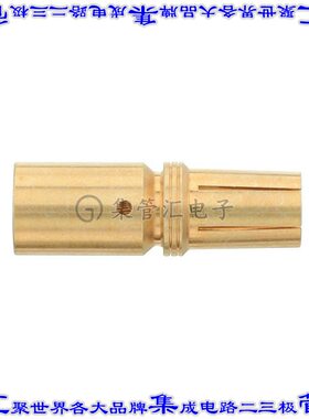 9112006235 09112006235连接器触点触头插口压接镀金