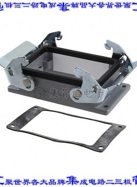 C14610F0320004 连接器基座A32 IP65防尘耐水底部进入