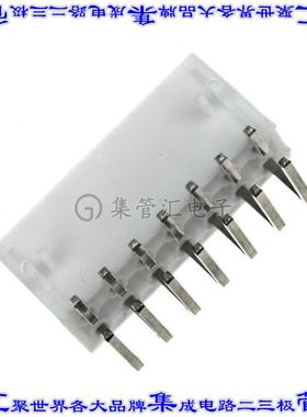 39301142 0039301142针座连接器14POS接头2排4.2mm公形插针通孔直