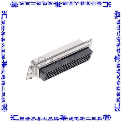 2335891-5 接插件连接器CONN D-SUB HD HOUSING PLUG 78POS
