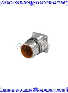 BEA144N00000200000 圆形连接器9(5+3电源+PE)插座外壳用于公插针