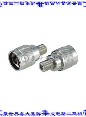 AXA-NMFF 连接器adapter适配器 F 插孔母插口 至 N 插头公引脚