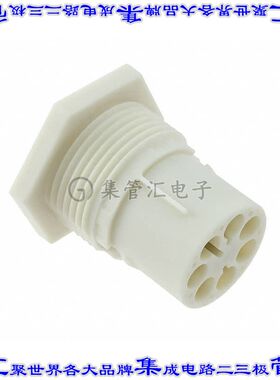 293674-3 接插件连接器PIN HSG PANEL MOUNT M-LINE