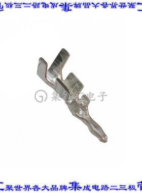 500988000 0500988000连接器触点触头引脚18-22AWG压接锡