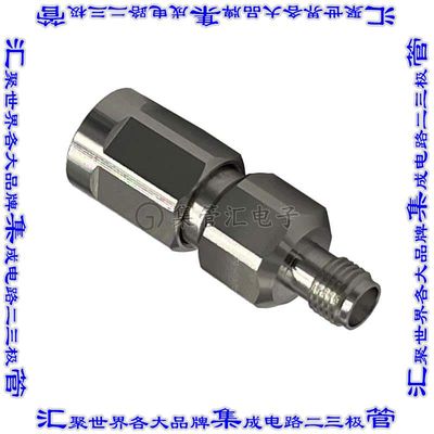 AD-N10PSMAJ-2 连接器适配器 SMA 插孔母插口 至 NEX10 插头公引