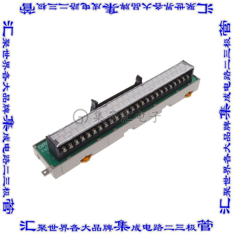 XW2B-50G5 接插件连接器INTERFACE MODULE HDR 50POS